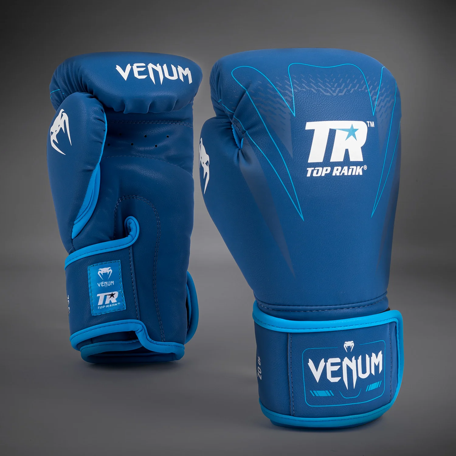 Top Rank